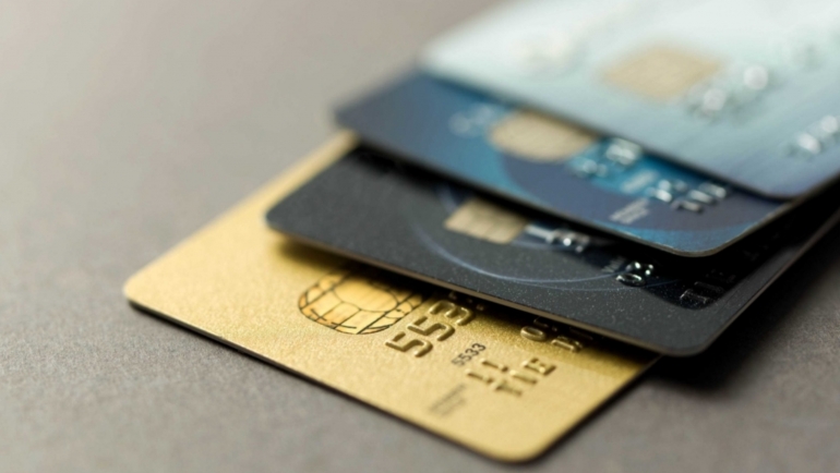 L’importance des cartes Visa et MasterCard