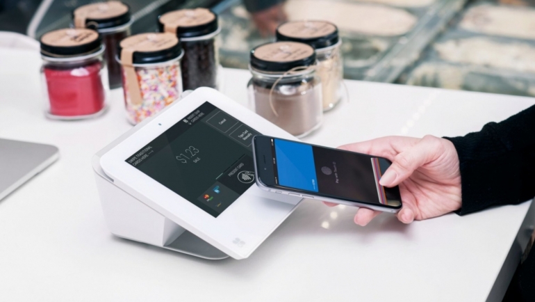 Les technologies de paiement sans contact  »Paypass »