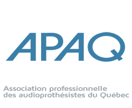 logo APAQ, Apaq paiement, APAQ partenaire CS Paiement