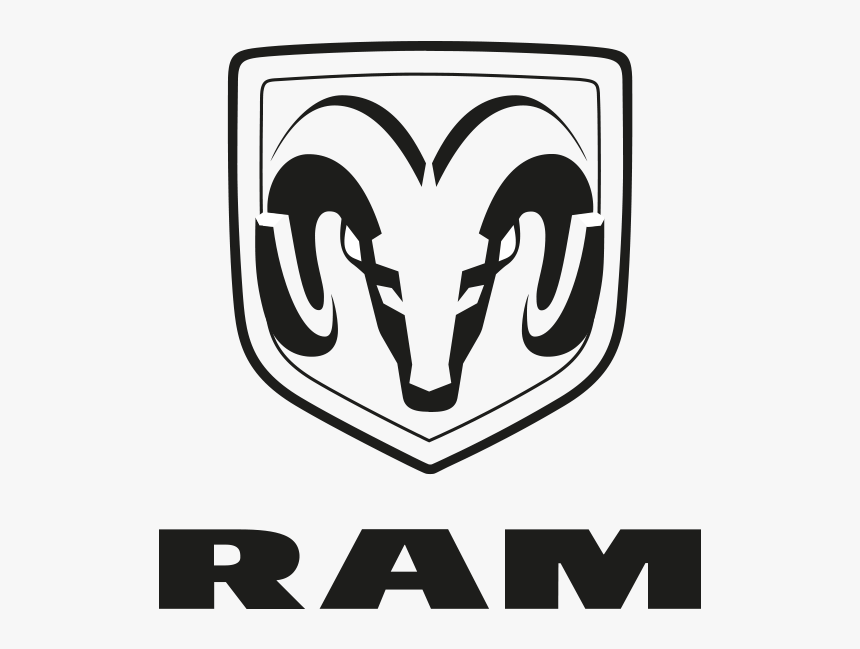 logo Dodge Ram, Dodge partenaire cs paiement,