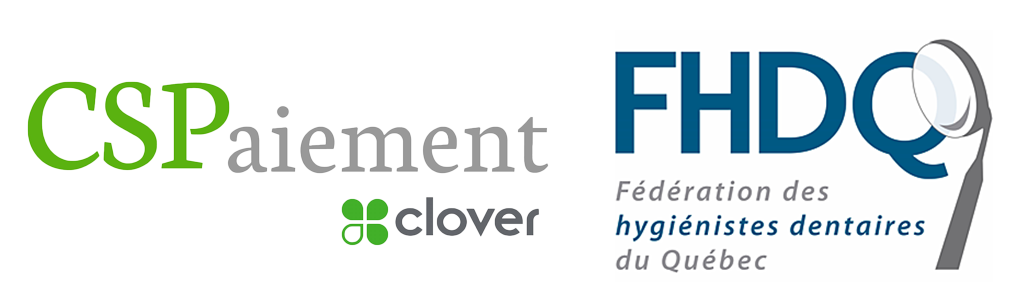 FHDQ, Logo FHDQ, Partenaire Clover
