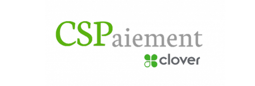 Logo CS Paiement