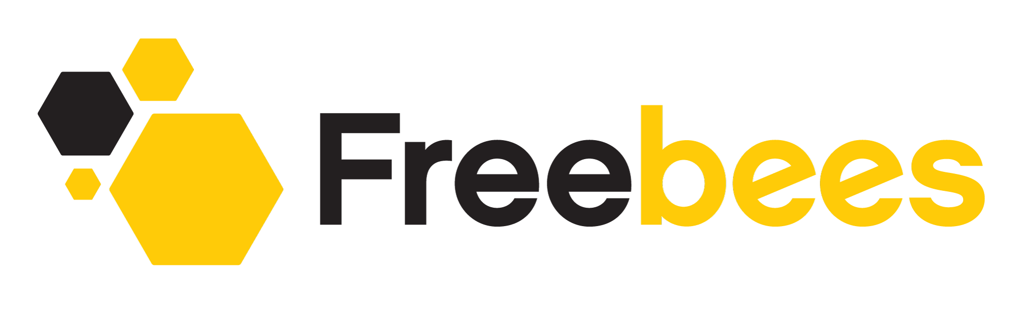 Logo Freebees, Fournisseur carte cadeau, carte fidélité Clover