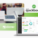 QuickBooks et Clover unissent leur force pour simplifier la gestion de votre entreprise !